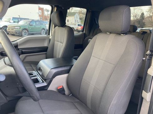 Used 2018 Ford F150 XL w/ Equipment Group 101A Mid image 9