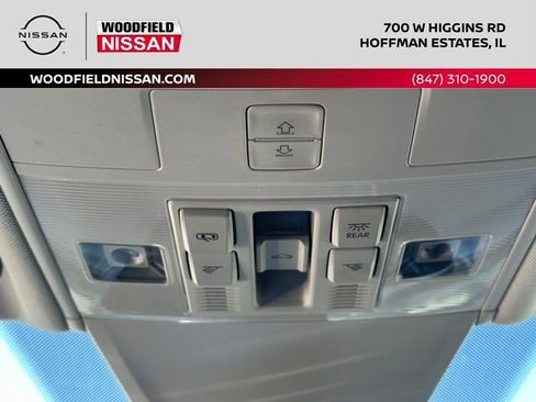 Used 2022 Volkswagen Tiguan SE image 35