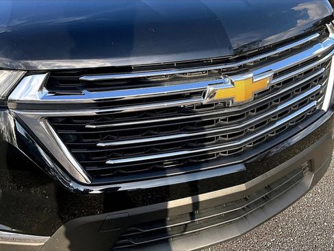 Certified 2022 Chevrolet Traverse LT image 27