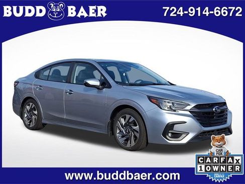 Used 2025 Subaru Legacy Limited image 1