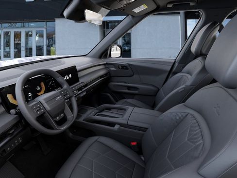 New 2027 Kia Telluride EX X-Line w/ Towing Package AWD/4WD image 17