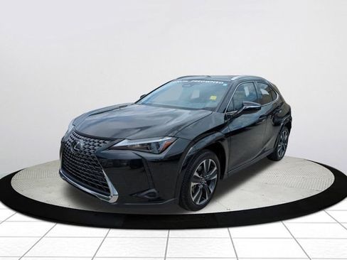 Used 2025 Lexus UX 300h FWD image 7