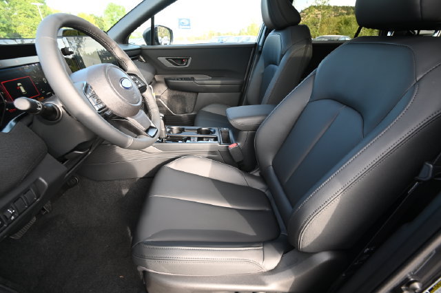 New 2026 Subaru Outback Premium AWD/4WD image 9
