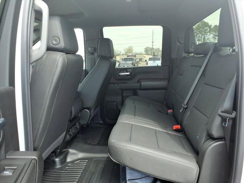New 2026 GMC Sierra 3500 Pro image 15