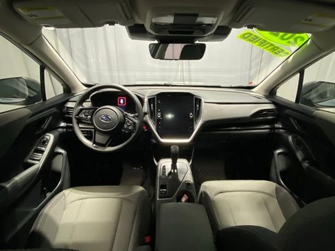 Certified 2024 Subaru Crosstrek 2.0i Premium AWD/4WD image 8