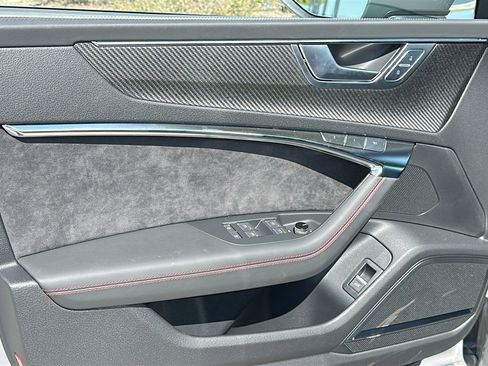 New 2026 Audi RS 7 Performance image 11