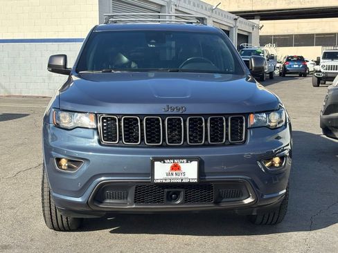 Used 2021 Jeep Grand Cherokee Limited w/ Quick Order Package 28K 80th image 7