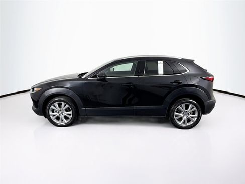 Certified 2023 MAZDA CX-30 AWD 2.5 S w/ Premium Package image 14