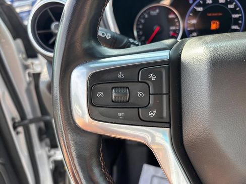 Used 2020 Chevrolet Blazer Premier w/ Driver Confidence II Package FWD image 30