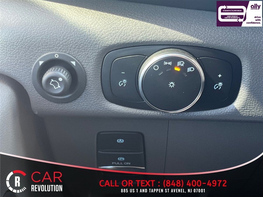 Used 2026 Ford Transit 350 148 Low Roof w/ Upfitter Package RWD image 27