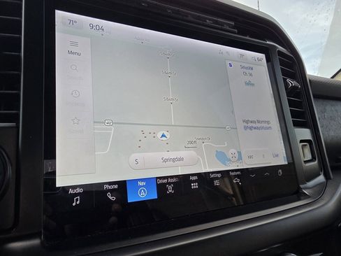 Used 2024 Ford F150 Tremor image 17