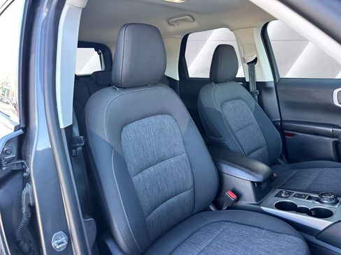 Used 2022 Ford Bronco Sport Big Bend image 14