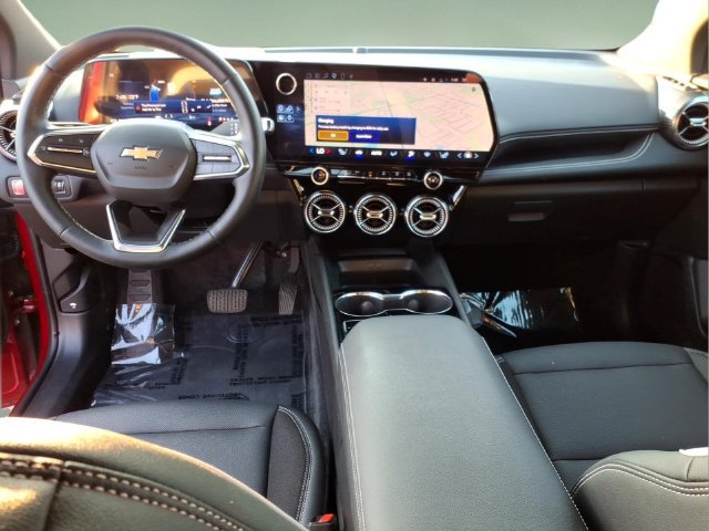 Used 2024 Chevrolet Blazer EV LT AWD/4WD image 12