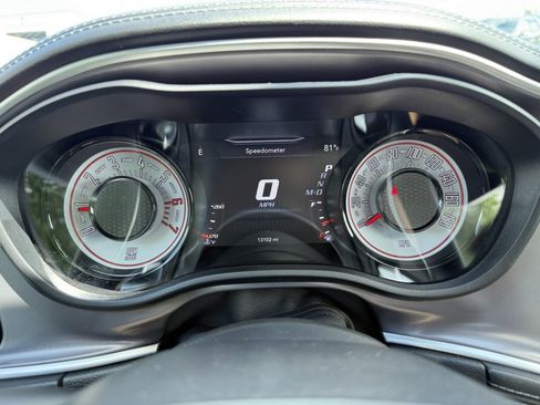 Used 2021 Dodge Challenger R/T Scat Pack w/ Shaker Package RWD image 19