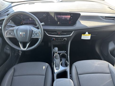 New 2026 Buick Encore GX Preferred w/ Comfort Package image 25