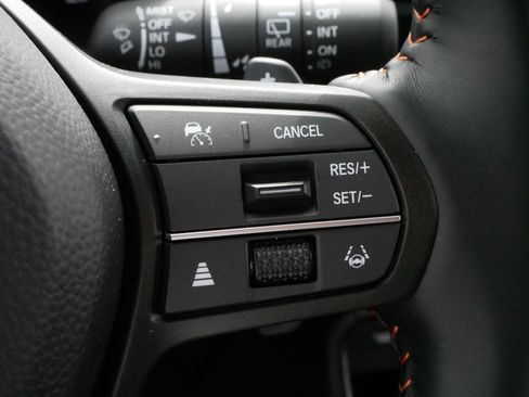 Certified 2026 Honda CR-V Sport-L image 30