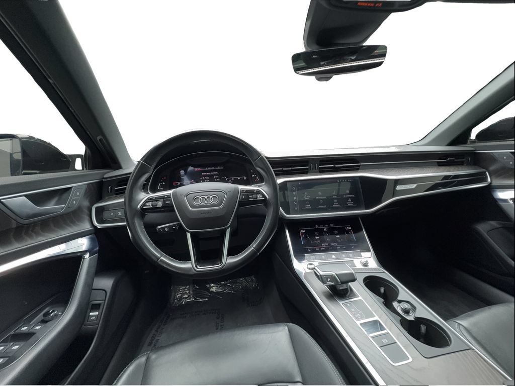 Used 2023 Audi A6 2.0T Premium w/ Convenience Package AWD/4WD image 36