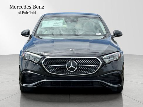 New 2026 Mercedes-Benz E 450 4MATIC Sedan image 10