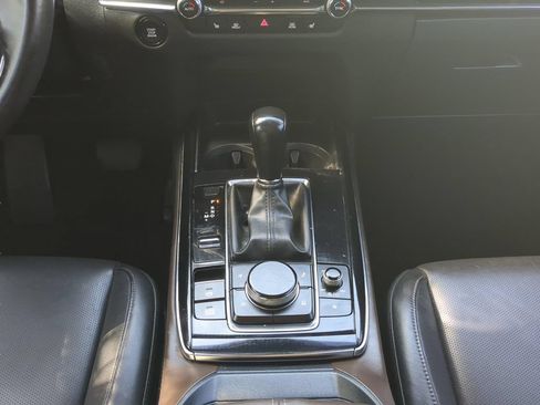 Used 2022 MAZDA CX-30 AWD 2.5 S w/ Premium Package image 15