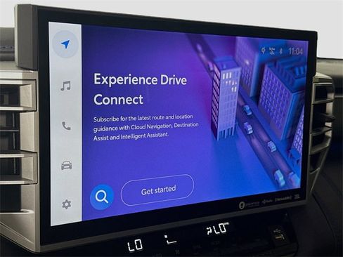 Used 2024 Toyota Tundra Platinum image 14