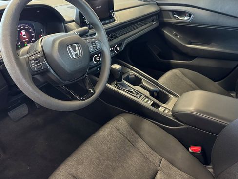 Used 2024 Honda Accord LX image 10