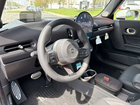 New 2026 MINI Cooper John Cooper Works FWD image 18