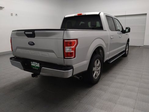 Used 2019 Ford F150 XLT w/ Equipment Group 302A Luxury image 9
