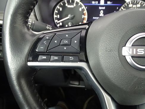 Used 2024 Nissan Altima 2.5 SL image 25