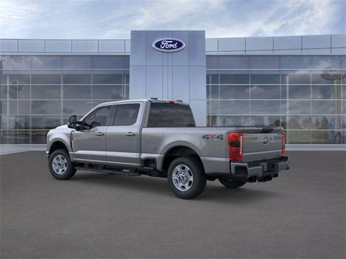 New 2026 Ford F250 XLT w/ XLT Premium Package image 4