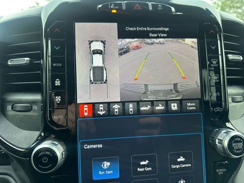 Used 2024 RAM 3500 Limited w/ Night Edition image 22