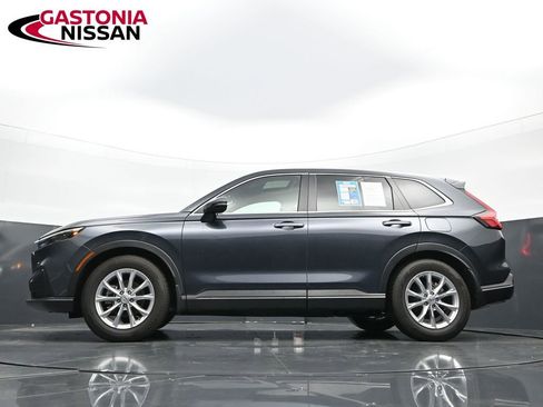 Used 2024 Honda CR-V EX-L image 41
