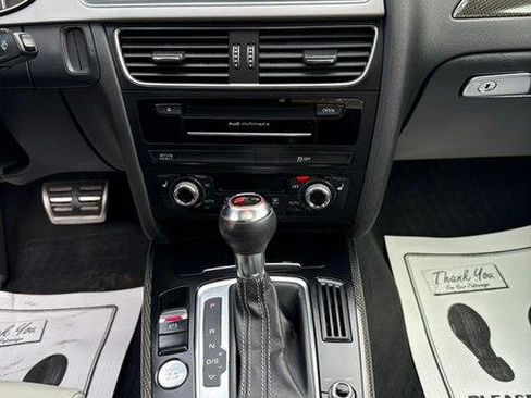 Used 2013 Audi S4 Premium Plus image 30