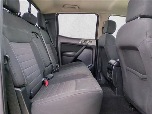 Used 2019 Ford Ranger XLT w/ Equipment Group 302A Luxury image 20