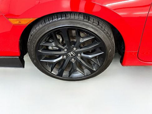Used 2020 Honda Civic Si image 11
