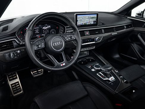 Used 2019 Audi S5 Prestige w/ Luxury Package AWD/4WD image 10
