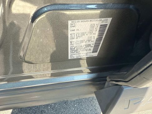 Used 2022 Nissan Pathfinder SL w/ SL Premium Package image 22