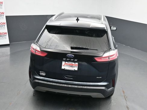 Used 2022 Ford Edge SEL w/ Convenience Package image 34