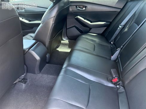 Used 2023 Honda Accord Sport image 28