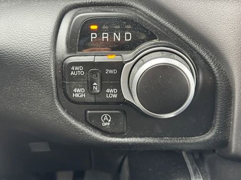 Certified 2022 RAM 1500 Big Horn image 35