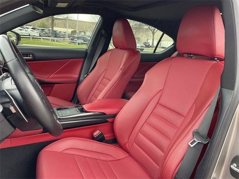 Used 2023 Lexus IS 350 F Sport image 25