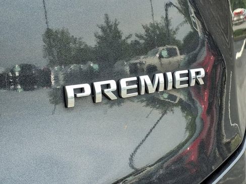 Used 2022 Chevrolet Blazer Premier w/ Driver Confidence II Package AWD/4WD image 22