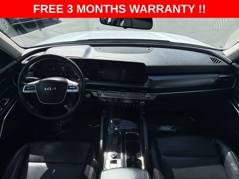 Used 2025 Kia Telluride S FWD image 39