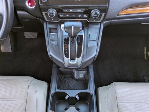 Used 2018 Honda CR-V EX-L image 20