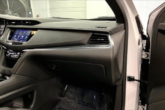 Used 2023 Cadillac XT5 Premium Luxury AWD/4WD image 19