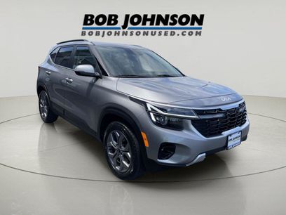 Used 2024 Kia Seltos S