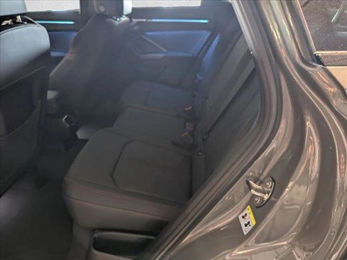 New 2025 Audi Q3 2.0T Premium Plus image 17