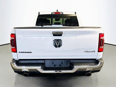 Used 2022 RAM 1500 Laramie image 7