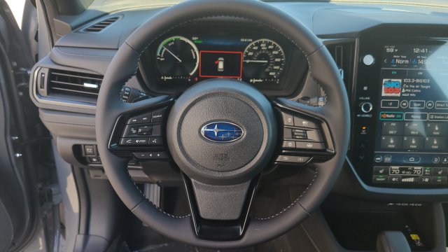New 2026 Subaru Forester Touring AWD/4WD image 18