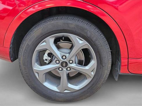 Used 2023 Ford Escape ST-Line w/ Tech Pack #1 image 19