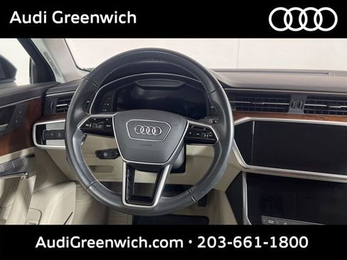 Used 2023 Audi A6 Premium Plus w/ Premium Plus Package AWD/4WD image 20